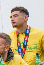 Ben godfrey and everton teammates make a virtual visit to alder hey children's hospital this week. Ben Godfrey Wikipedia