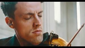 Live Looping Violinist Joel