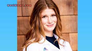 Jennifer katharine gates is best known as the eldest daughter of the world' second richest bill gates rather for her professional career. Jennifer Katharine Gates Bio Age Net Worth 2021 Facts C
