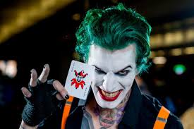 In gotham city, mentally troubled comedian arthur fleck is disregarded and mistreated by society. Android Warning Issued As Joker Infects Nearly Half A Million Devices