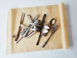 The same goes for cleaning stainless steel flatware. How To Clean Silver At Home Best Ways To Polish Silver