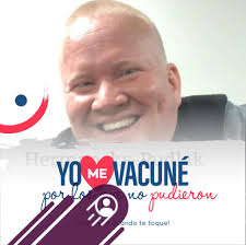 Michael Perez Vazquez