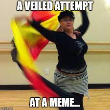 Belly Dance Memes Gifs Imgflip