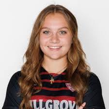 Katherine Alford's Instagram, Twitter & Facebook