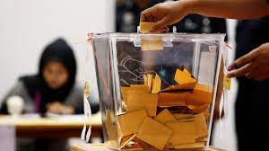 What are the most popular tours in malaysia? In The 2018 Malaysian Elections Voters Are Using Facebook And Twitter To Cast Their Ballots Quartz