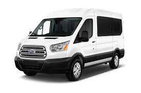 2019 Ford Transit Reviews Research Transit Prices Specs Motortrend Ford Transit Van 2019 Ford