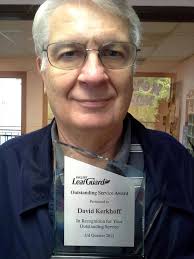 David Kerkhoff Obituary