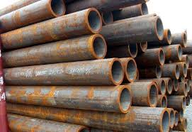 合金钢管-山东皓凡钢材有限公司