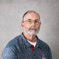 Robert Keegan, Jr., DVM, DACVAA