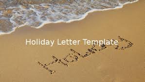 Please contact us if you want to publish a holiday wallpaper on our site. 21 Holiday Letter Templates Free Sample Example Format Download Free Premium Templates