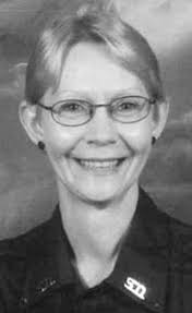 May 30, 2018: Obituaries