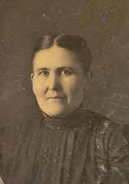 Harriet Louise “Hattie” Ellsworth Birge (1853-1920)