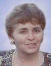 Obituary information for Kay Brennan