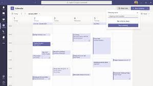 Teams is part of office 36. What S New In Microsoft Teams February And March 2021 Updates