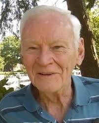 Walter McMahon Obituary