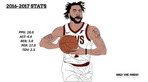 With the future of former nba mvp derrick rose in doubt, sportscenter examines the career of the former chicago bulls star who recently joined the cleveland. Derrick Rose Projected Stats 2017 2018 Youtube