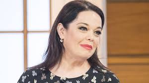 Lisa Riley's Instagram, Twitter & Facebook