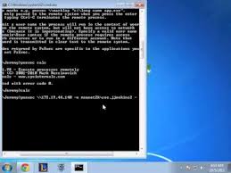 Psexec Tutorial Youtube