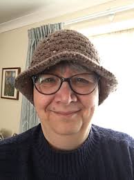 Ravelry: Rain Beater Hat pattern by Deb Cunningham