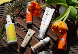 Mineralische sonnencreme für das gesicht für uv schutz. Der Grosse Naturkosmetik Sonnencreme Test 2018