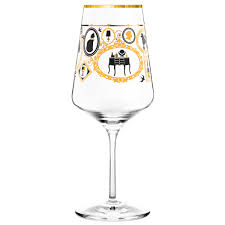 Ritzenhoff Aperitif Glas Ritzenhoff Aperitif Glas