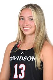 Davidson College Athletics