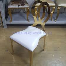 With a simple but elegant look, the lea linen rolled back parsons chair is a great addition to your dining room decor. China Dining Room X Back White Stainless Steel Tiffany Chairs Wedding Wide Chair China Dining Table Chair Dining Series Chair