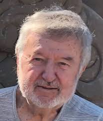 Michael Langan Obituary October 15, 2023