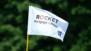 How to watch rocket mortgage classic round 1 on tv. 2020 Rocket Mortgage Classic How To Watch Tee Times Tv Schedule