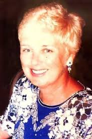 Ann McManus Obituary