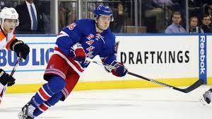 Jimmy vesey is currently playing in a team toronto maple leafs. Jimmy Vesey Learning Plenty From Preseason