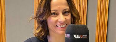 Luego de su salida del departamento de prensa de canal 13, la periodista constanza santa maría. La Gente Hoy En Dia Anda Super Agresiva La Sincera Confesion De Constanza Santa Maria Fotech Cl