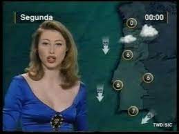 South florida tech job postings surge. Meteorologia Cristina Mohler Sic 1995 Youtube