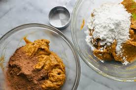 Apr 02, 2020 · the aroma that lingers in your kitchen is incredible and your home will smell like christmas morning. Marbled Chocolate Pumpkin Bread This Healthy Table