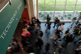 Houston schools see improved scores in 2024 Children at Risk rankings