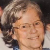 Betsy B. Peck Obituary (2024)