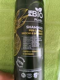 Tagli capelli ricci 2022 corti, medi, lunghi: Ph Bio Shampoo Per Capelli Secchi E Sparati Inci Beauty