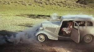 Bonnie & Clyde Close-Up (“Ballet Of Death” Sequence) – Hannah Buttons  A-Level Film Studies Blog