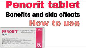 Penorit Tablet Uses In Urdu How To Use Penorit Tablet Side Effects Complete Review In Detail Youtube