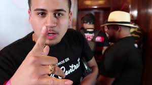 Jesus ortiz paz lyrics terms of use. Jesus Ortiz De Fuerza Regida Aclara Pleito Con Policia Al Rojo Vivo Telemundo By Al Rojo Vivo