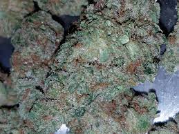 Red Headed Stranger By Revolution Cannabis Illinois Medical Cannabis Product Flowers Steemit