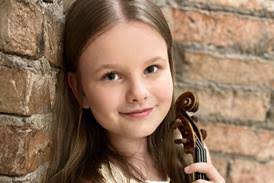 Meet the candidates: Sendai International Music Competition