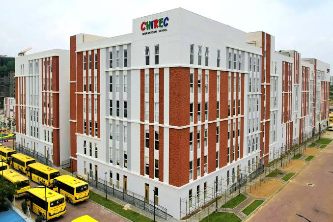 CHIREC International School