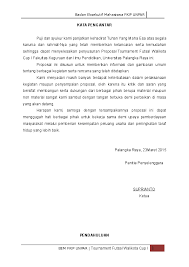 Maybe you would like to learn more about one of these? Doc Proposal Turnamen Futsal Anjar Kartasaswita Academia Edu