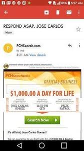 Images Pch Online Sweepstakes Sweepstakes Winner