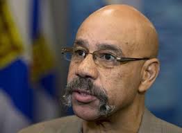 Nova Scotia politician's alleged assault to settle outside court