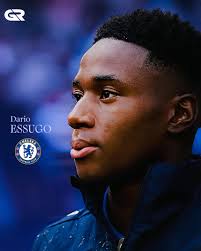 Nuno, all focuse and ready for Chelsea 😔