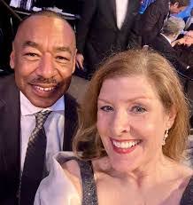 Eric Cornwell's Instagram, Twitter & Facebook