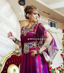 Robe Kabyle Dress Hairstyles Traditional Dresses Arabic Dress