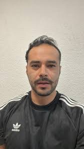 Erendida Chavez's Instagram, Twitter & Facebook